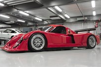 2011 RILEY TECHNOLOGIES MkXXII TRACK DAY CAR