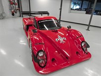 2011 RILEY TECHNOLOGIES MkXXII TRACK DAY CAR