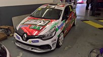 clio-cup-race-car