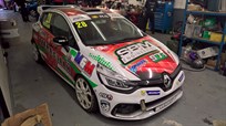 clio-cup-race-car