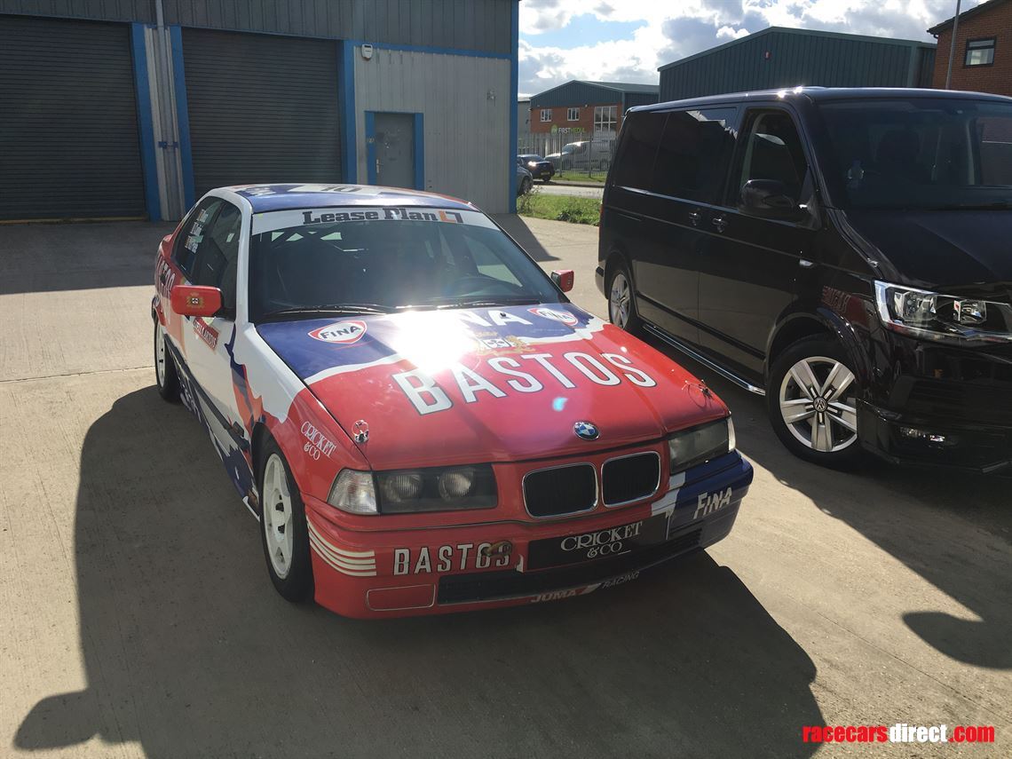 bmw-e36-super-production---must-be-sold-in-pa