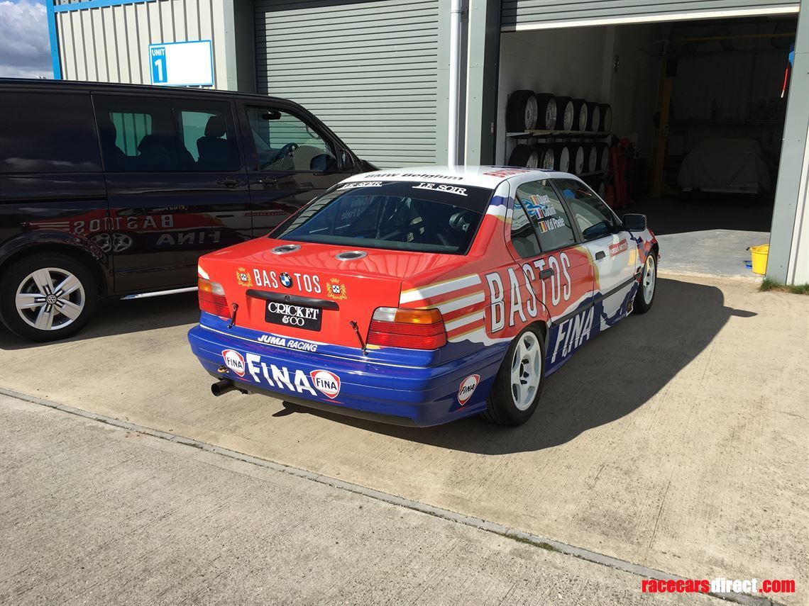 bmw-e36-super-production---must-be-sold-in-pa