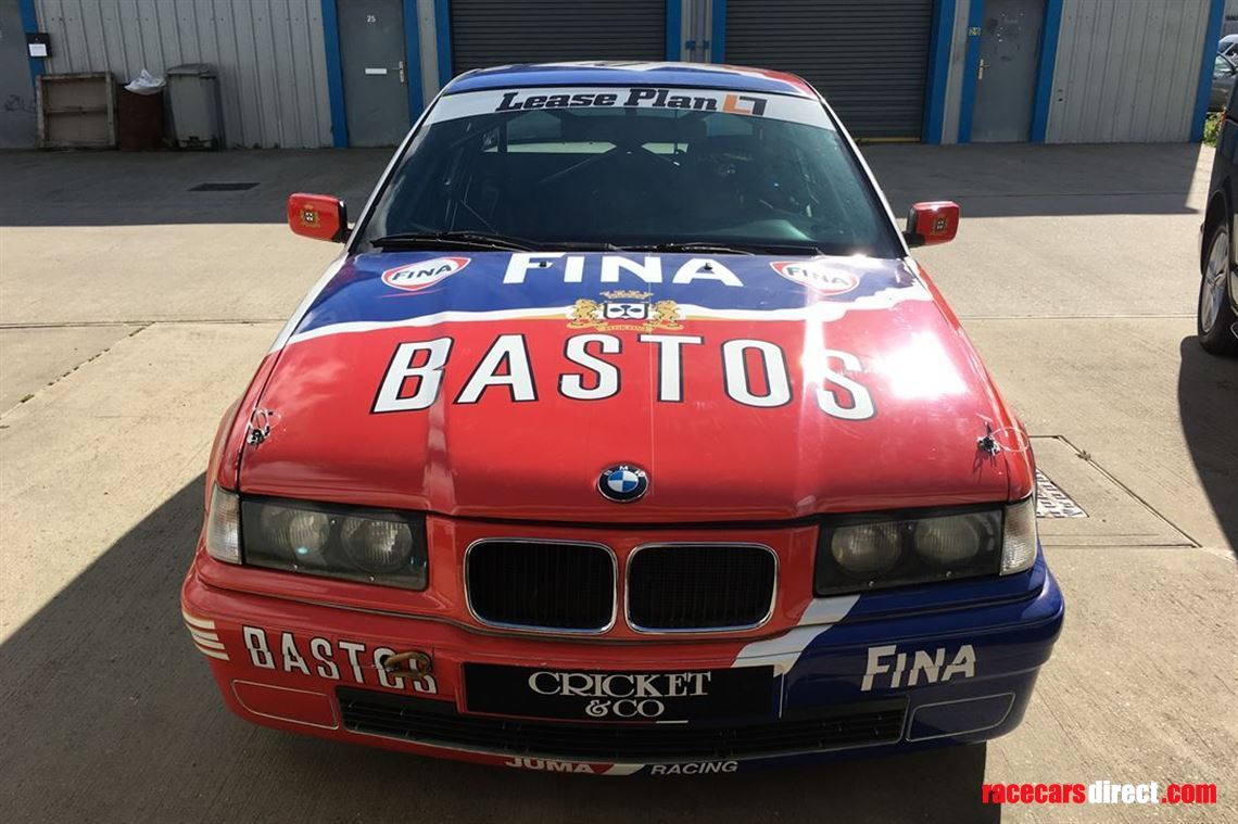 bmw-e36-super-production---must-be-sold-in-pa