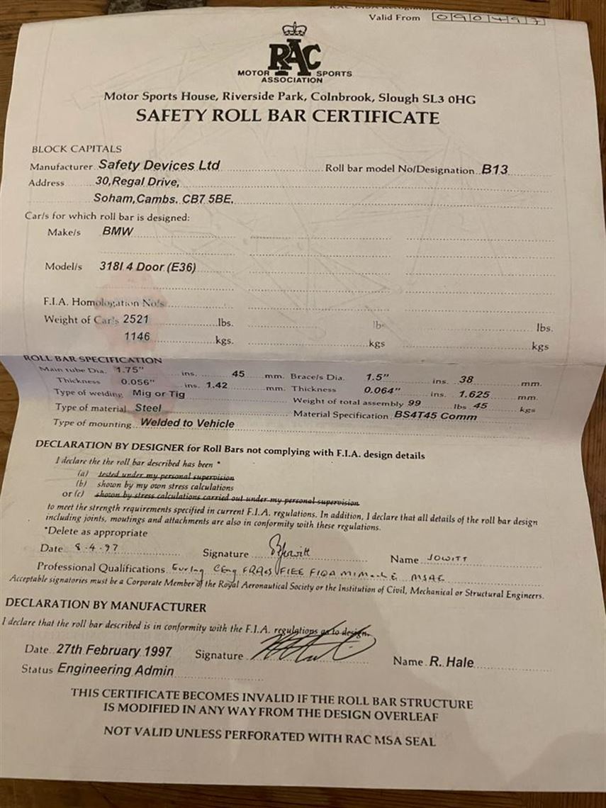 bmw-e36-super-production---must-be-sold-in-pa