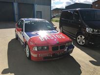 bmw-e36-super-production---must-be-sold-in-pa