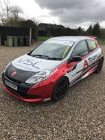 renault-clio-rs200-track-car