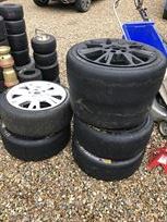 renault-clio-rs200-track-car