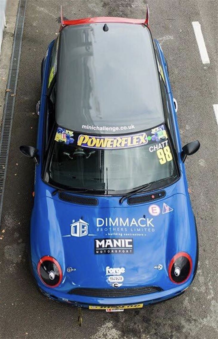 pro-class-mini-cooper