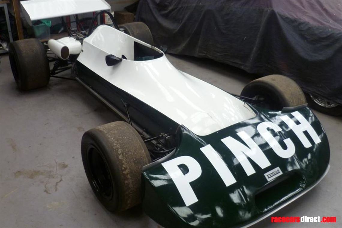 formula-atlantic-lyncar