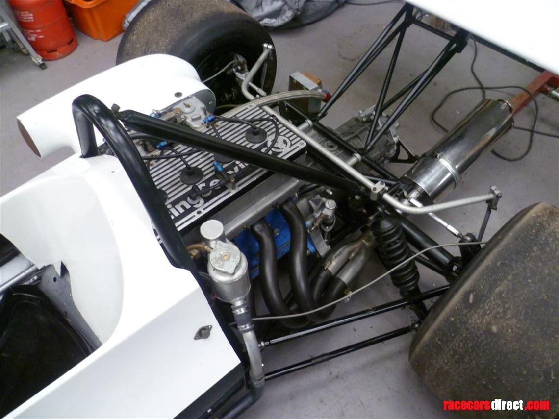 formula-atlantic-lyncar