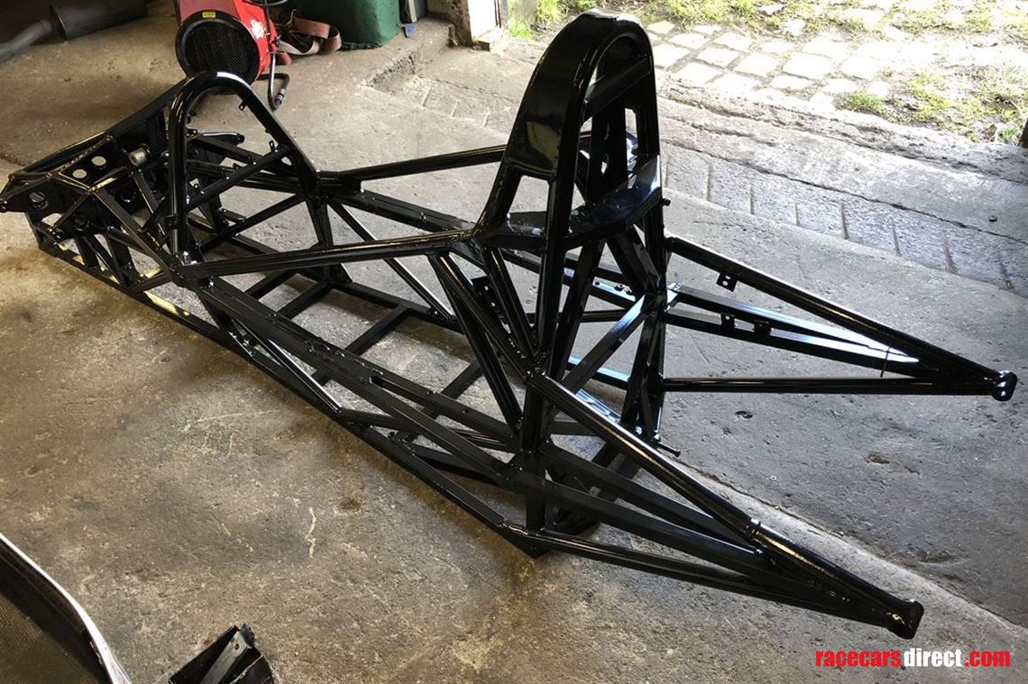 van-diemen-rf85-chassis