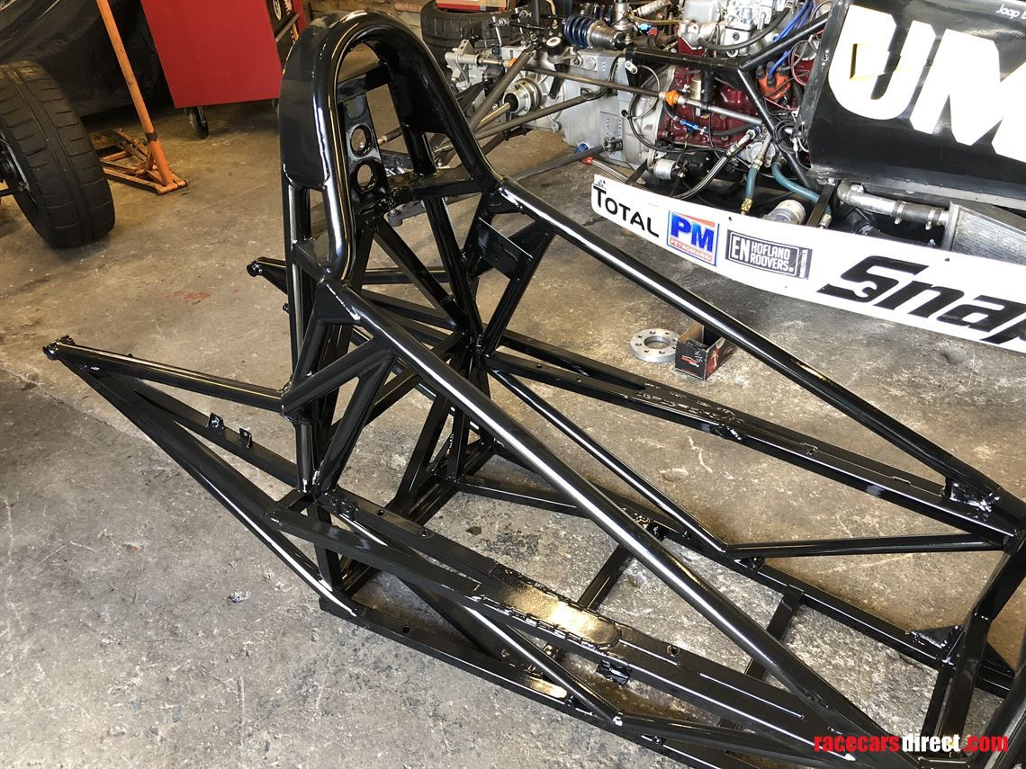 van-diemen-rf85-chassis