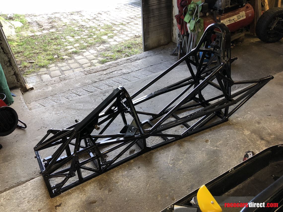 van-diemen-rf85-chassis