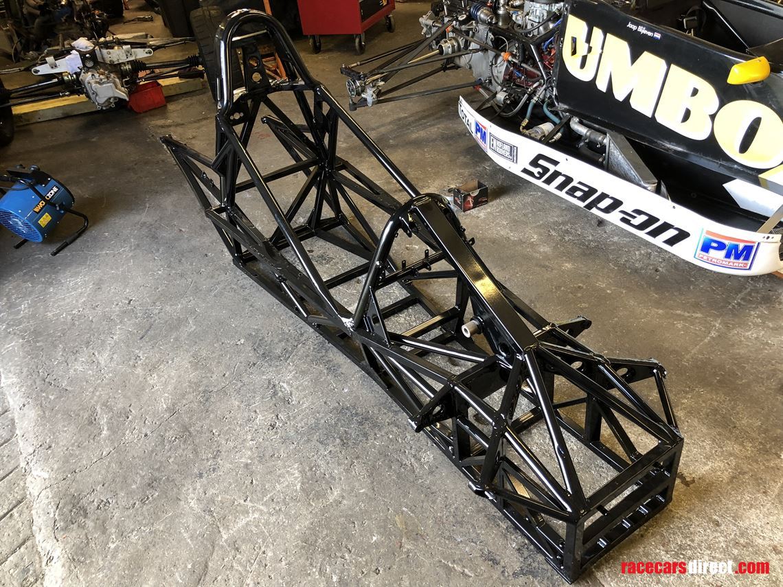 van-diemen-rf85-chassis