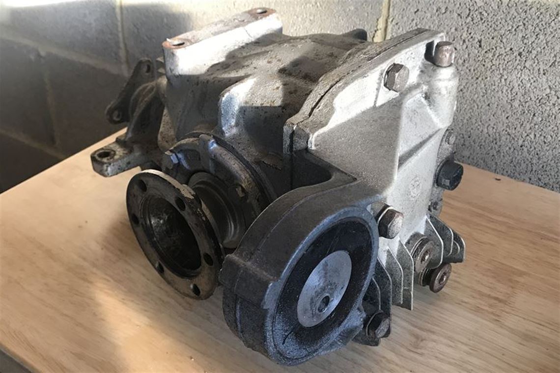 bmw-oe-small-case-168mm-uprated-lsd