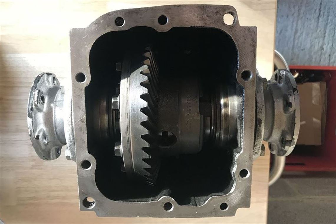 bmw-oe-small-case-168mm-uprated-lsd