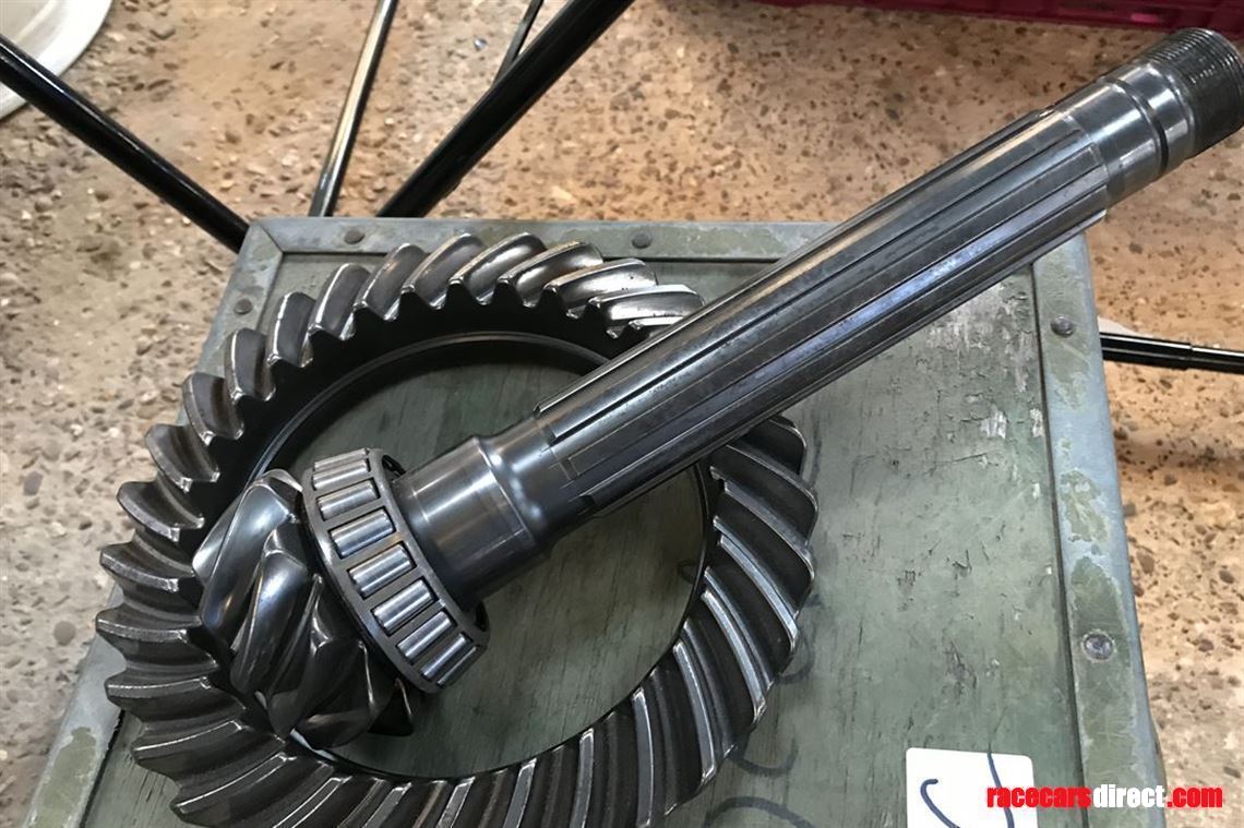 hewland-vgc-crown-wheel-and-pinion