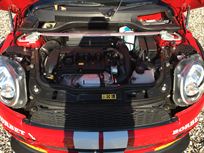 mini-challenge-race-car