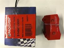 pagid-brakepads