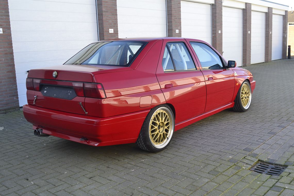 sold-alfa-romeo-tmr-roadlegal-trackday-car