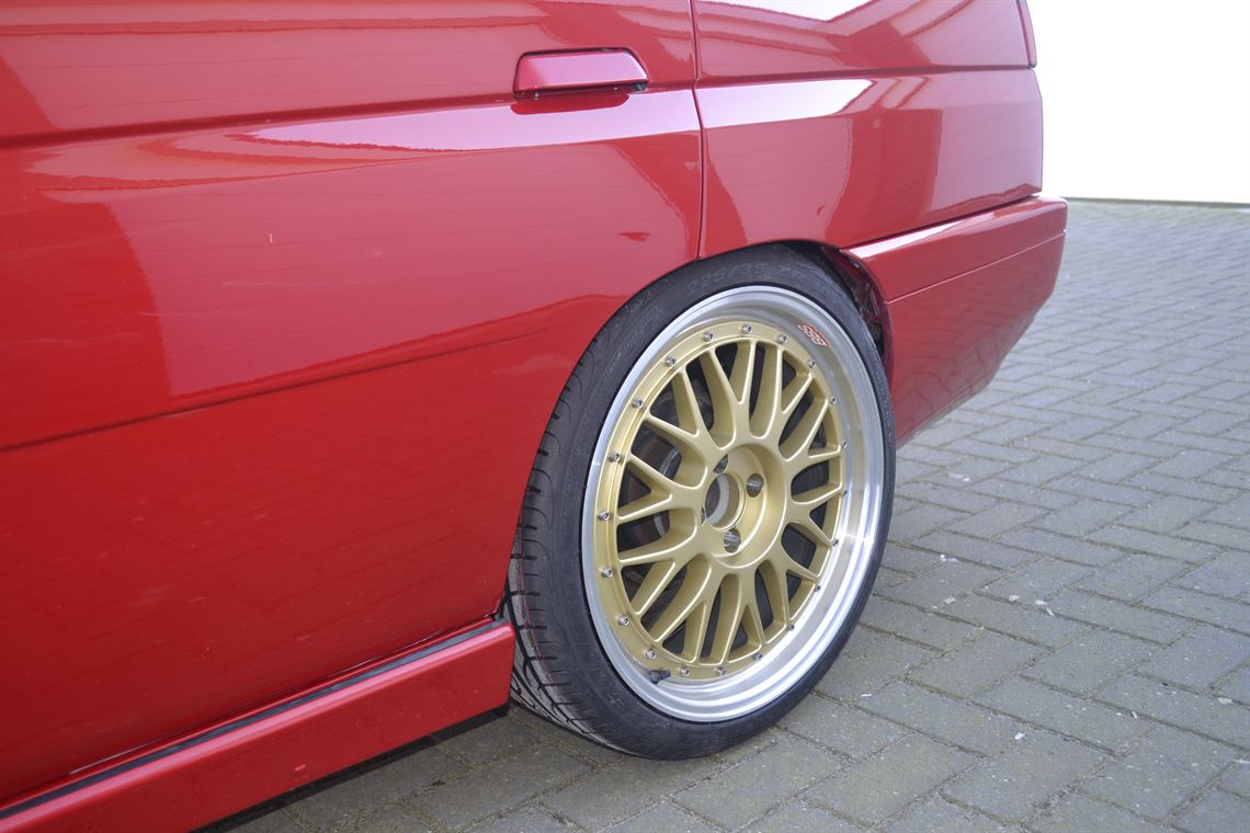 sold-alfa-romeo-tmr-roadlegal-trackday-car