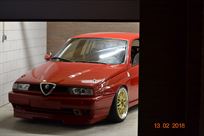 sold-alfa-romeo-tmr-roadlegal-trackday-car