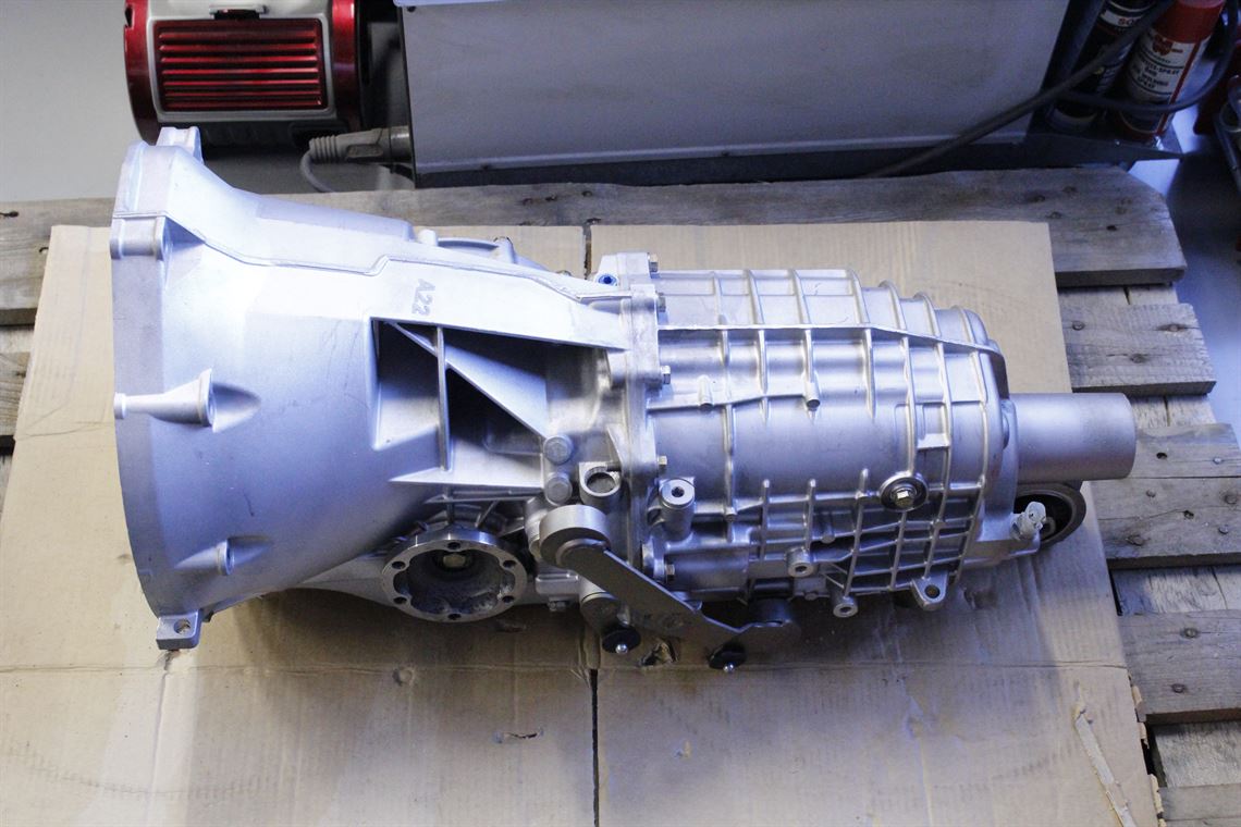 ultima-evo-rolling-chassis