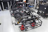 ultima-evo-rolling-chassis