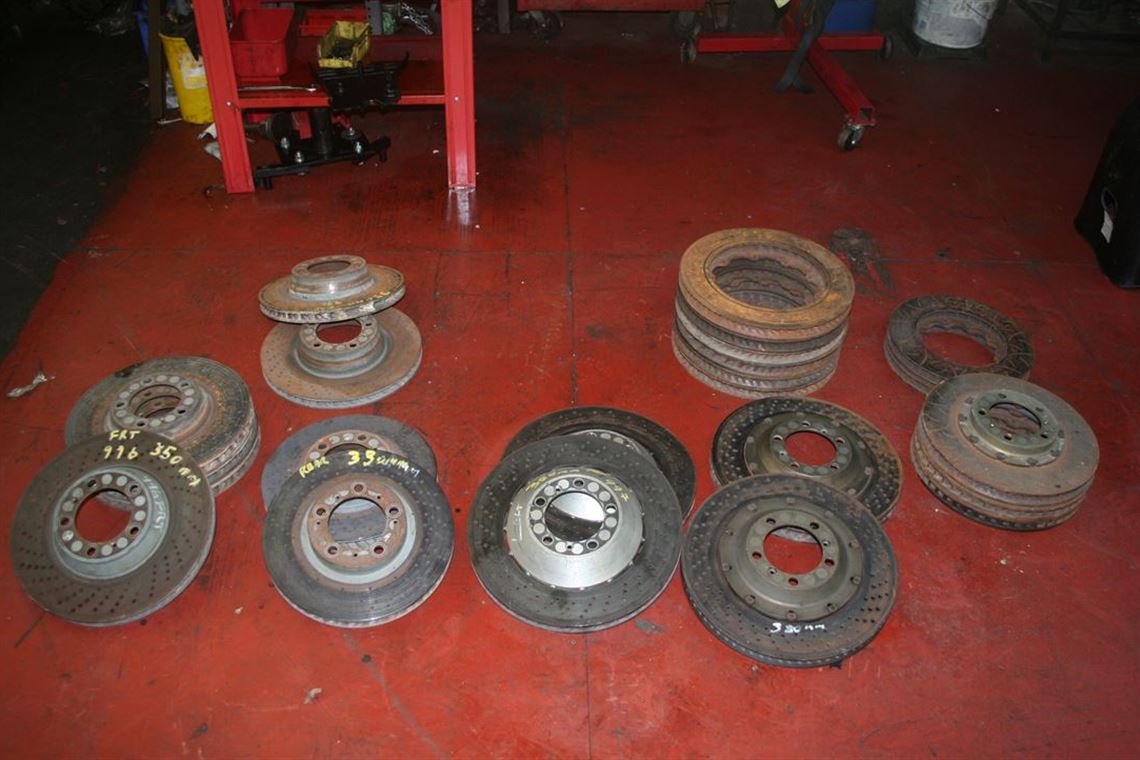 porsche-997-gt3-spares