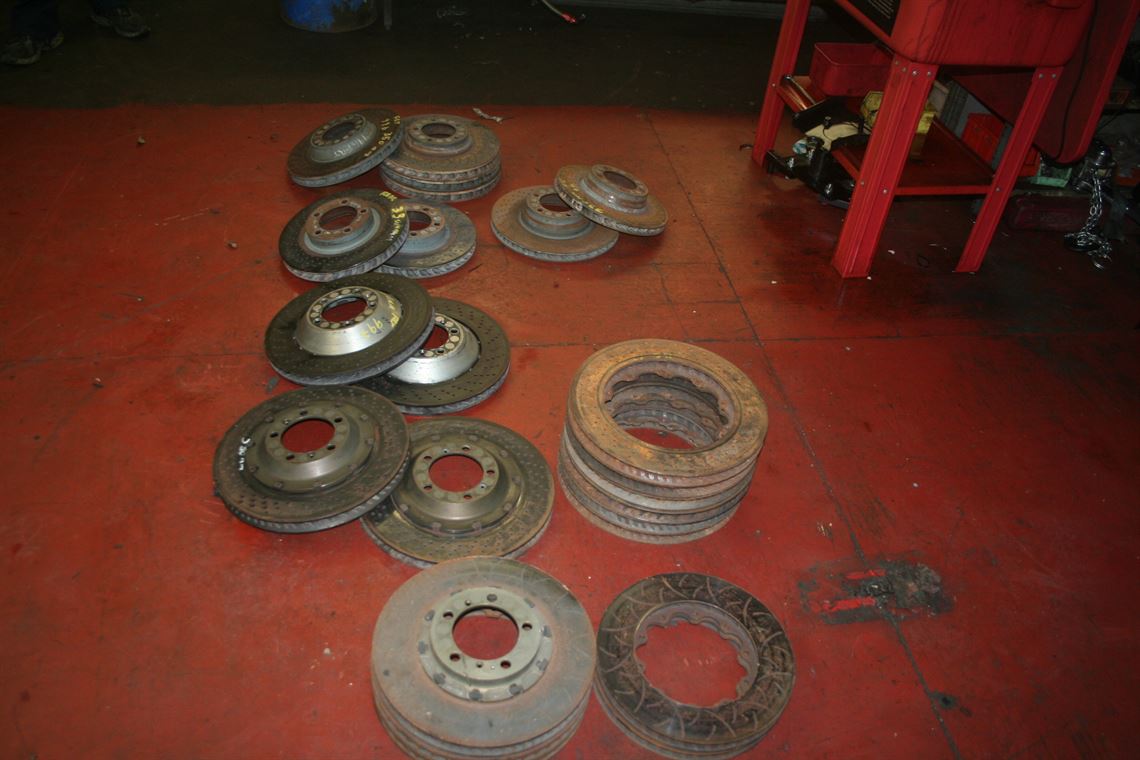 porsche-997-gt3-spares