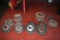 porsche-997-gt3-spares