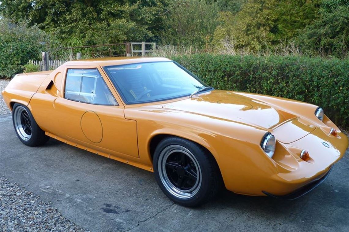 lotus-europa