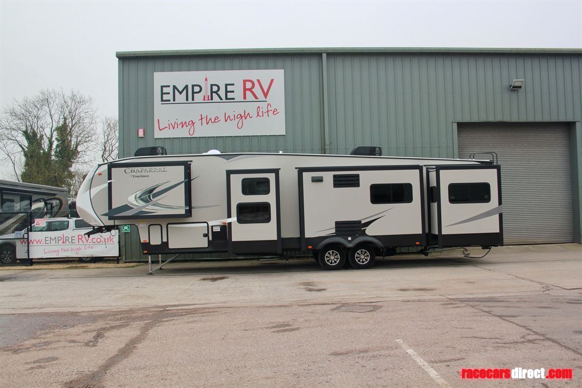 coachmen-chaparral-373mbrb