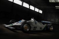 Williams F1 FW07/01 For Sale