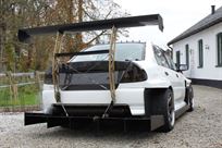 Mitsubishi Evo 5 TIME ATTACK/HILL CLIMB