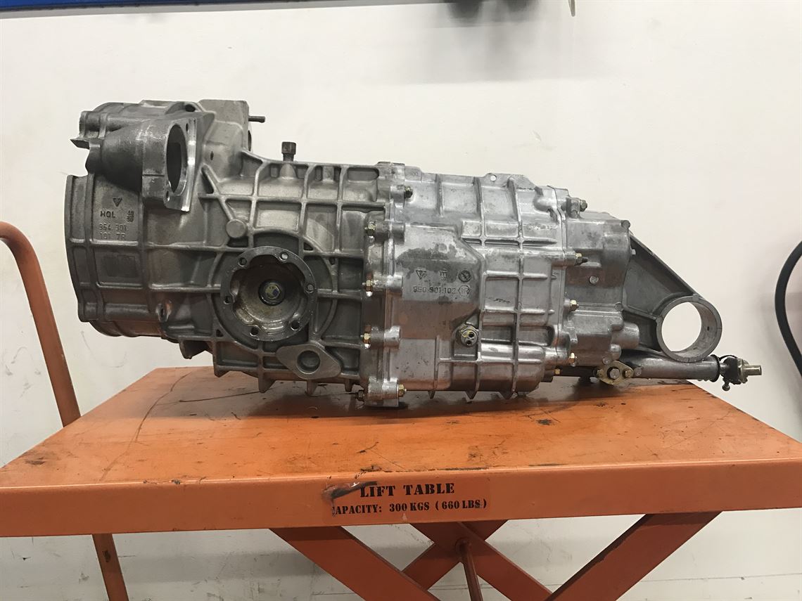 porsche-g5052-transaxle-911930965-turbo