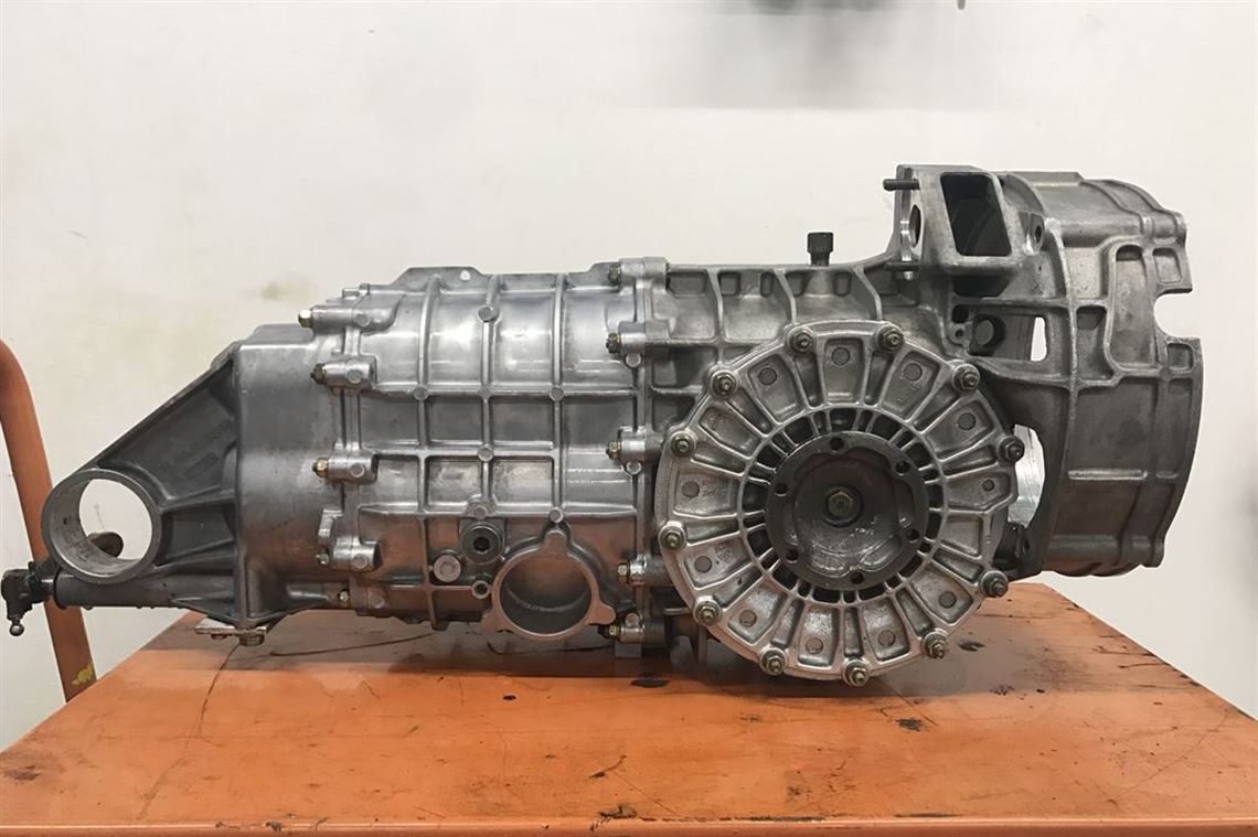 porsche-g5052-transaxle-911930965-turbo