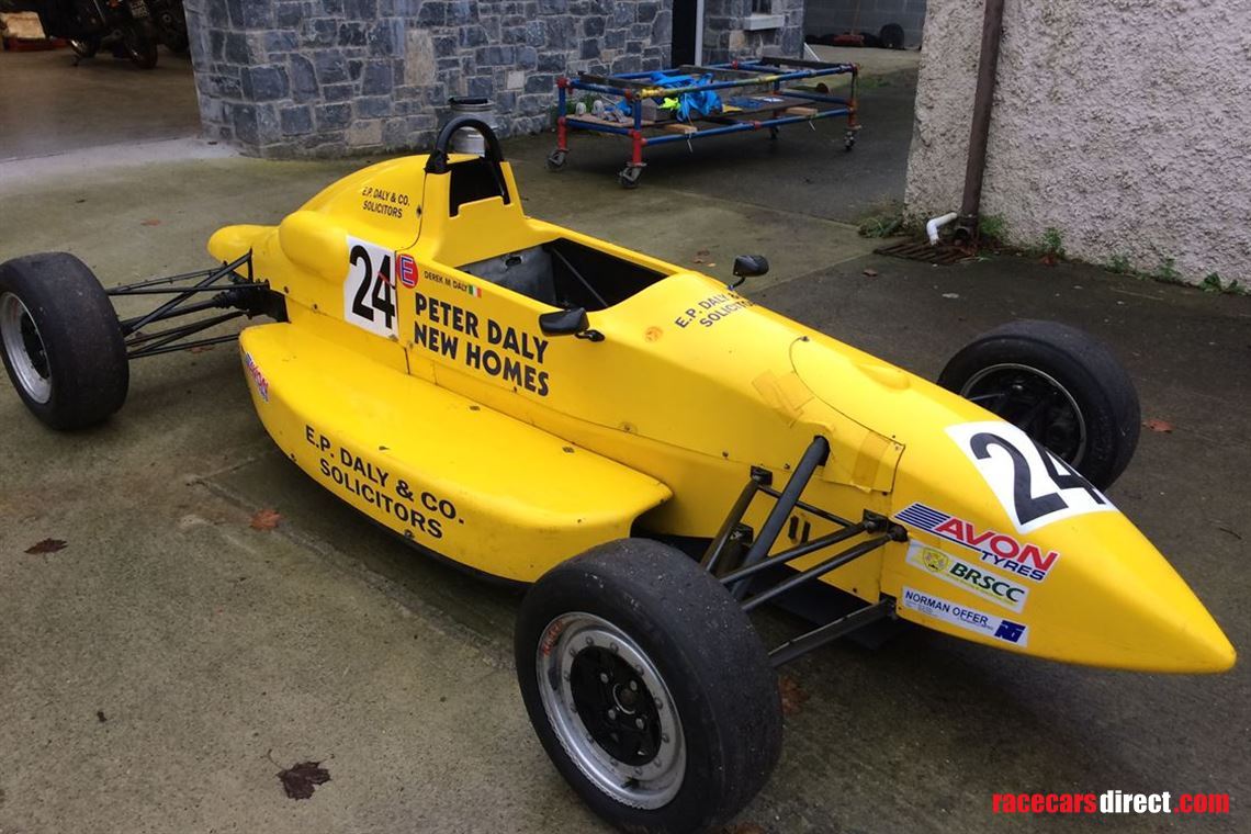 mygale-sf97-zetec-formula-ford