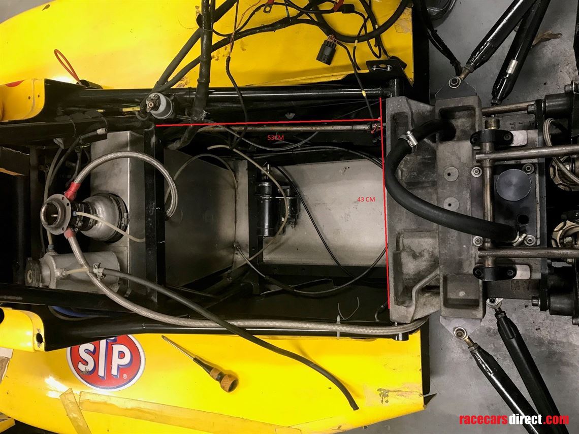 mygale-sf97-zetec-formula-ford