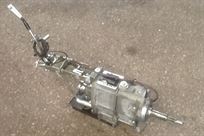 Elite 6 speed gear box