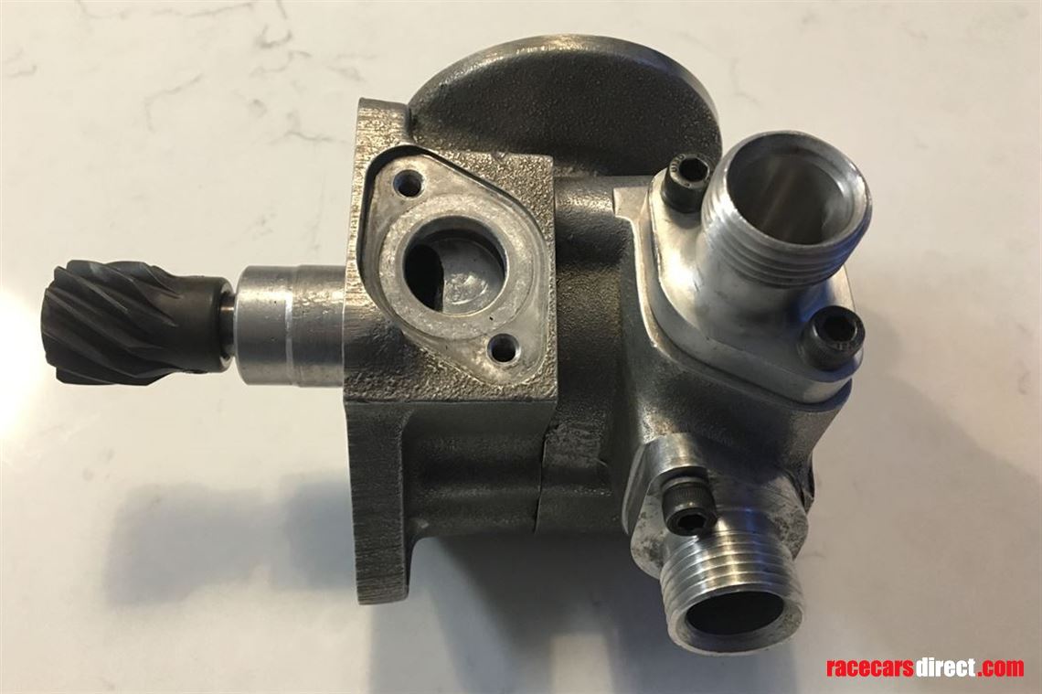 pace-integral-filter-oil-pump