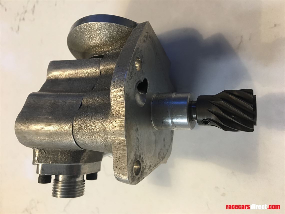 pace-integral-filter-oil-pump