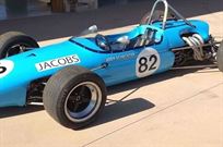1967 EMC/Brabham 