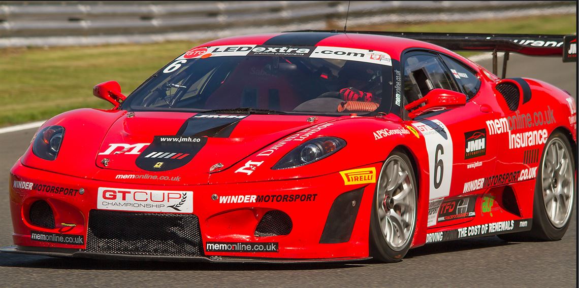 ferrari-430-gt3---chassis-5-kessel-low-km-red