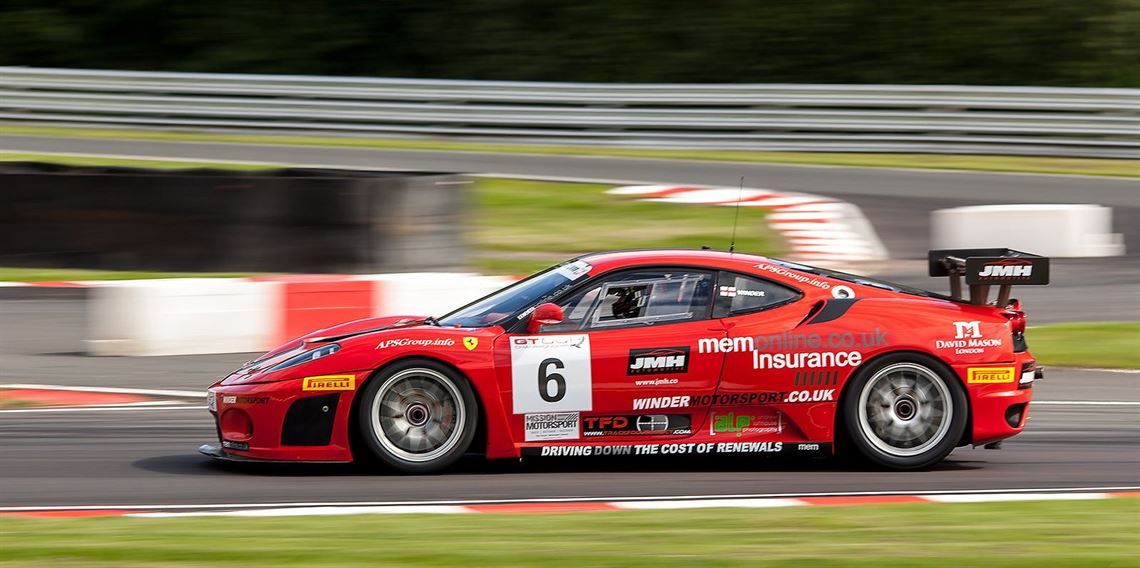 ferrari-430-gt3---chassis-5-kessel-low-km-red