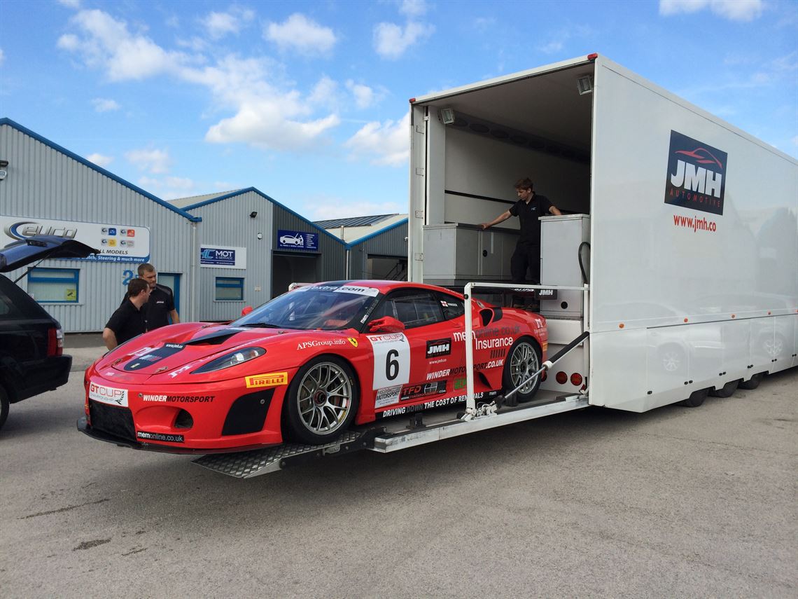 ferrari-430-gt3---chassis-5-kessel-low-km-red