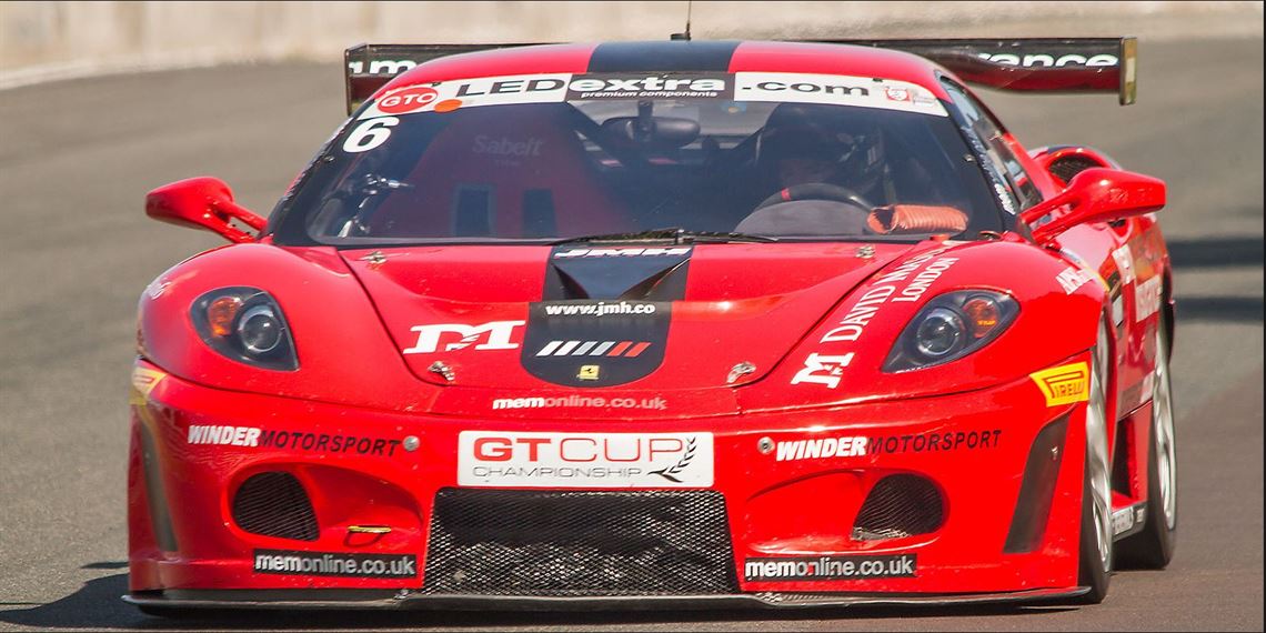 ferrari-430-gt3---chassis-5-kessel-low-km-red