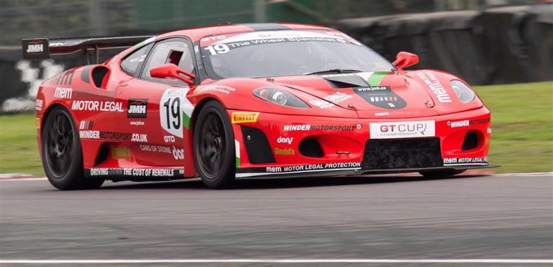ferrari-430-gt3---chassis-5-kessel-low-km-red