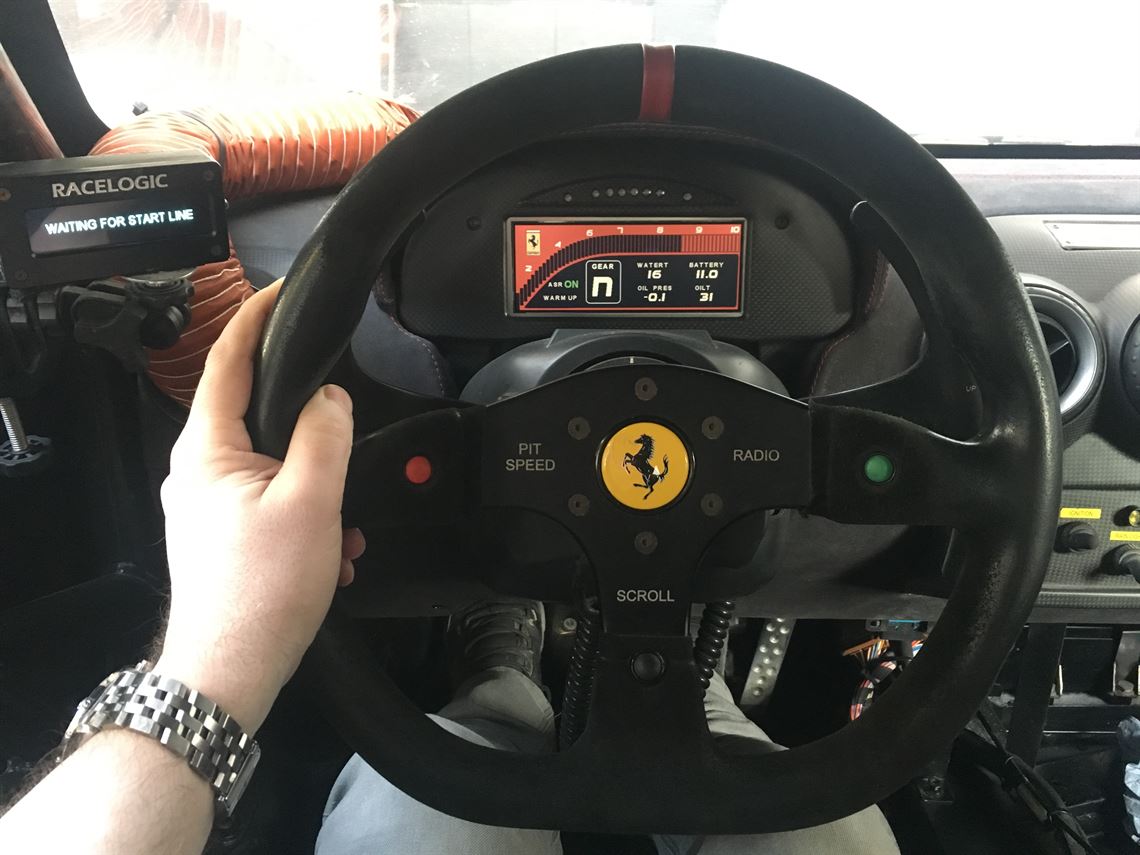 ferrari-430-gt3---chassis-5-kessel-low-km-red