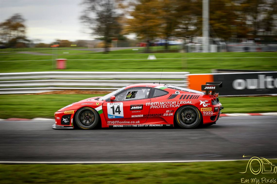 ferrari-430-gt3---chassis-5-kessel-low-km-red